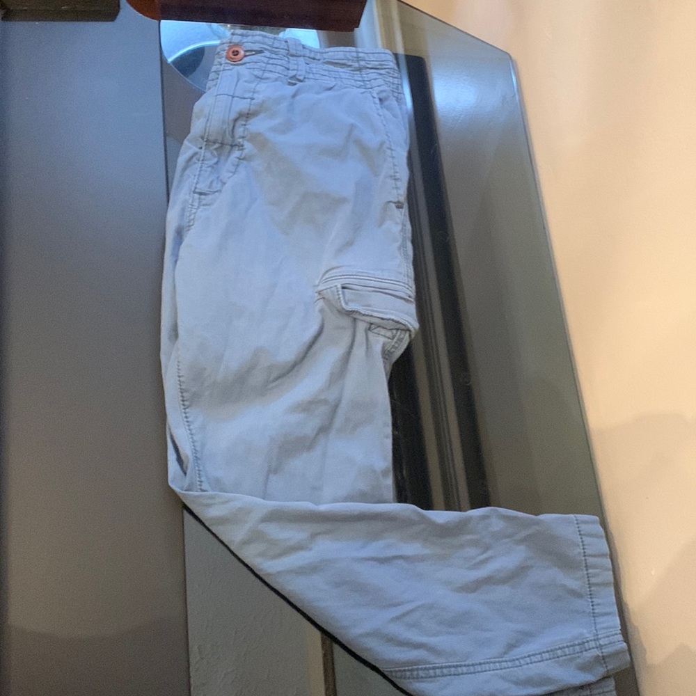 Hollister Cargo Sx 28
